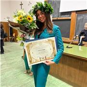 Offro lezioni di Lingua e Letteratura tedesca €/h